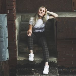 Meet your Posher, Jesse